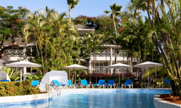 The Club Barbados Resort & Spa The Club Barbados Resort & Spa